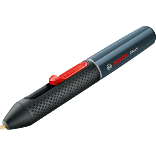 Bosch Gluey Tutkal Kalemi (Gri)