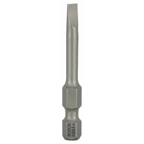 Bosch - Extra Hard Serisi S0,6x4,5*49 mm 3'lü