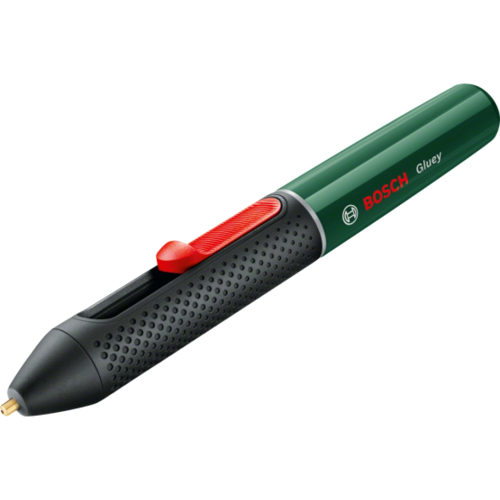 Bosch Gluey Tutkal Kalemi (Yeşil)
