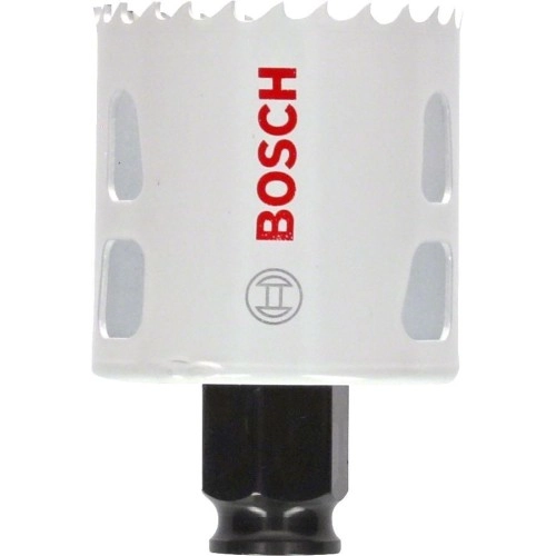 Bosch - Yeni Progressor Serisi Ahşap ve Metal için Delik Açma Testeresi (Panç) 48 mm