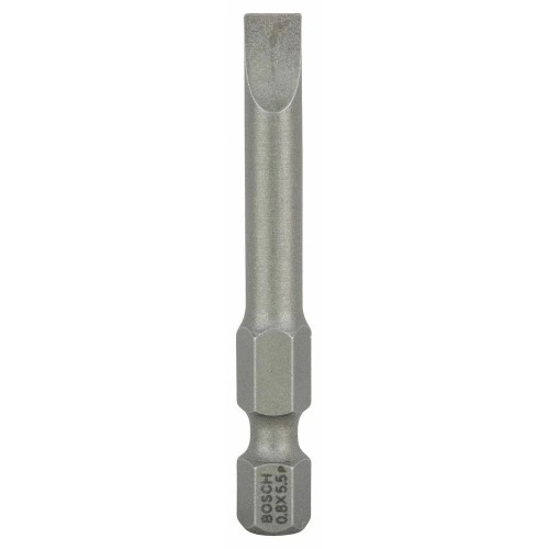 Bosch - Extra Hard Serisi S0,8x5,5*49 mm 3'lü