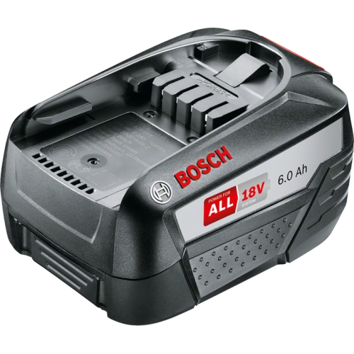 Bosch Akü paketi PBA 18V 6.0Ah W-C