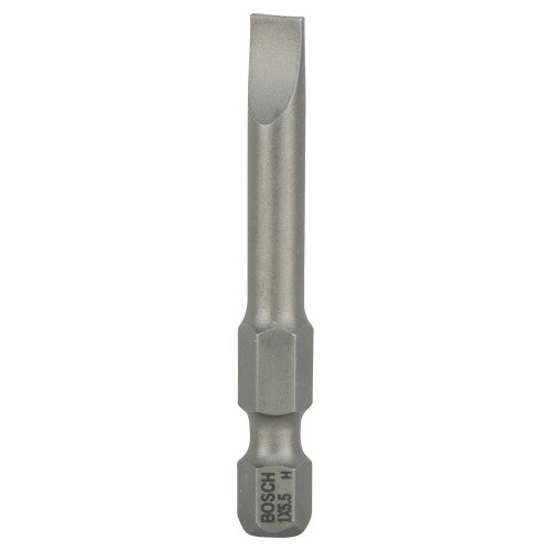 Bosch - Extra Hard Serisi S1,0x5,5*49 mm 3'lü