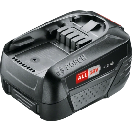 Bosch Akü PBA 18V 4.0Ah W-C