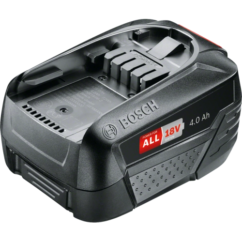 Bosch Akü PBA 18V 4.0Ah W-C