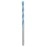 Bosch cyl-9 Multi Const. 4*75 mm