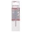 Bosch cyl-9 Multi Const. 4*75 mm