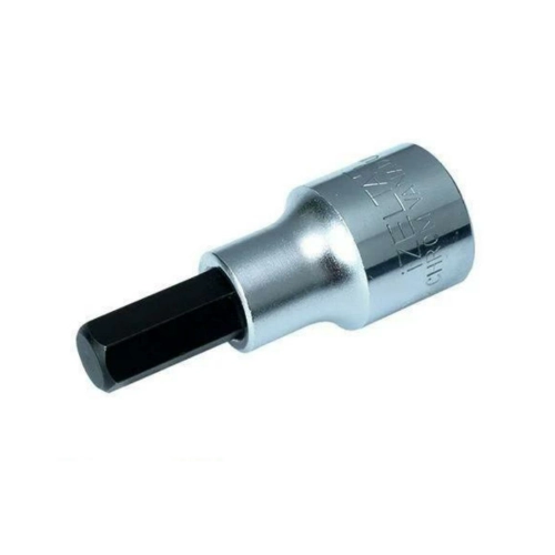 İzeltaş Manyetik Lokma Anh.  Altı Köşe 12 Mm 1/2''
