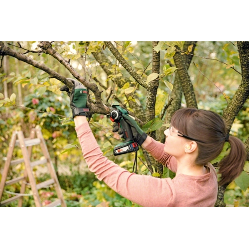 Bosch AdvancedCut 18 Akülü Nano Blade Testere