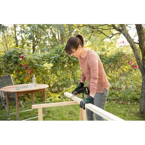 Bosch AdvancedCut 18 Akülü Nano Blade Testere