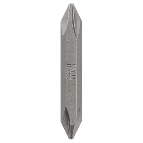 Bosch - Çift Taraflı Vidalama ucu PH1xPH1*45 mm 1'li