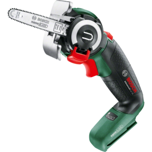 Bosch AdvancedCut 18 Akülü Nano Blade Testere Solo