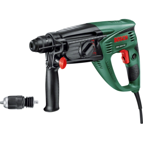 Bosch PBH 3000 FRE Kırıcı Delici