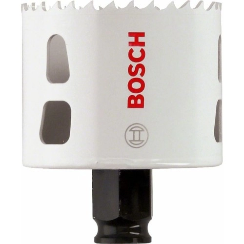 Bosch - Yeni Progressor Serisi Ahşap ve Metal için Delik Açma Testeresi (Panç) 65 mm