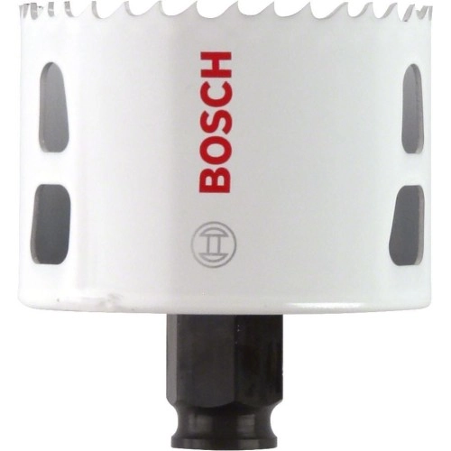 Bosch - Yeni Progressor Serisi Ahşap ve Metal için Delik Açma Testeresi (Panç) 70 mm