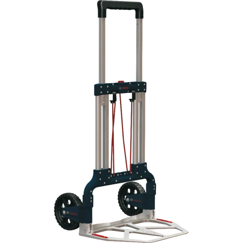 Bosch Professional Alu-Caddy Collapsible Taşıma Arabası