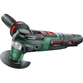Bosch AdvancedMulti 18 Akülü Çok Amaçlı Makine Sol..