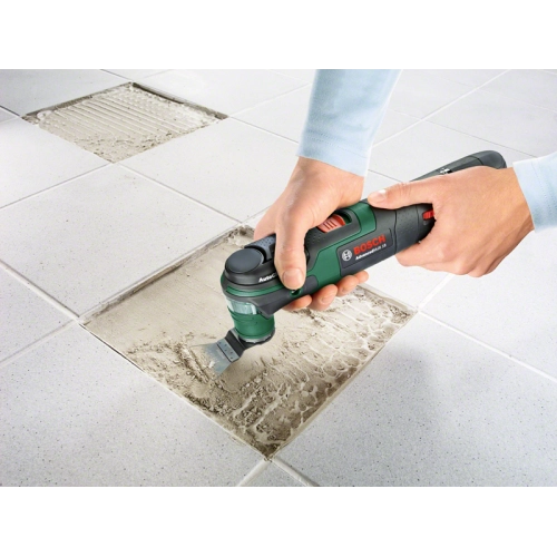 Bosch AdvancedMulti 18 Akülü Çok Amaçlı Makine Solo