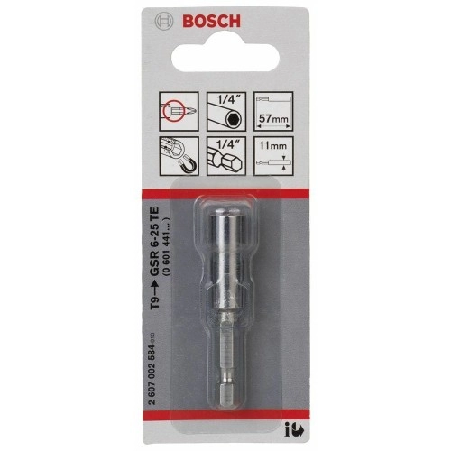 Bosch - Universal Tutucu GSR 6-25 TE için