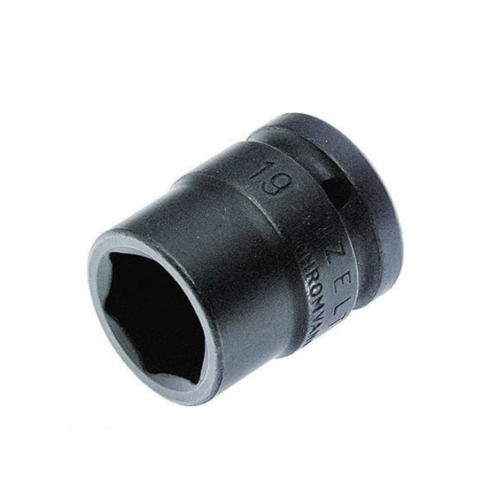 İzeltaş Havalı Lokma Anahtar 1/2'' Altı Köşe11 Mm