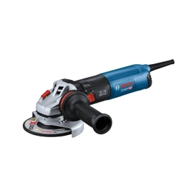 Bosch Professional GWS 14-125 S Avuç Taşlama Makin..