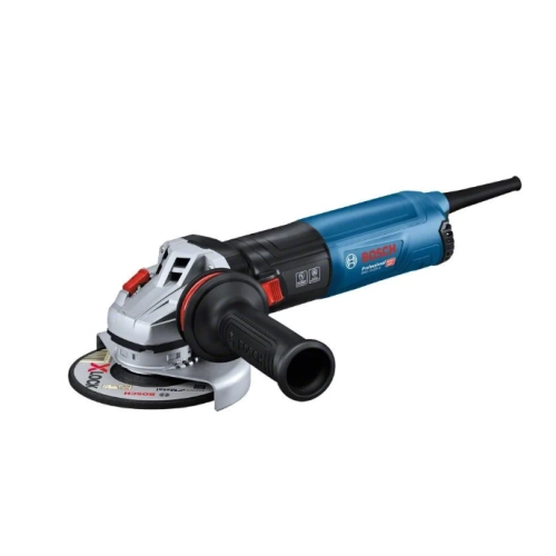 Bosch Professional GWS 14-125 S Avuç Taşlama Makinesi