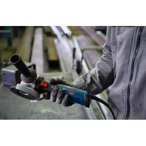 Bosch Professional GWS 14-125 S Avuç Taşlama Makinesi