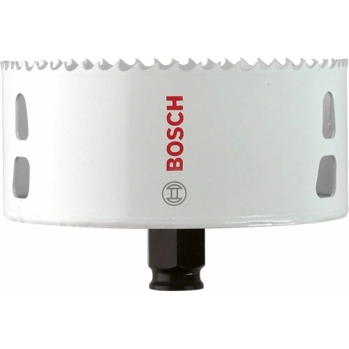 Bosch - Yeni Progressor Serisi Ahşap ve Metal için Delik Açma Testeresi (Panç) 108 mm
