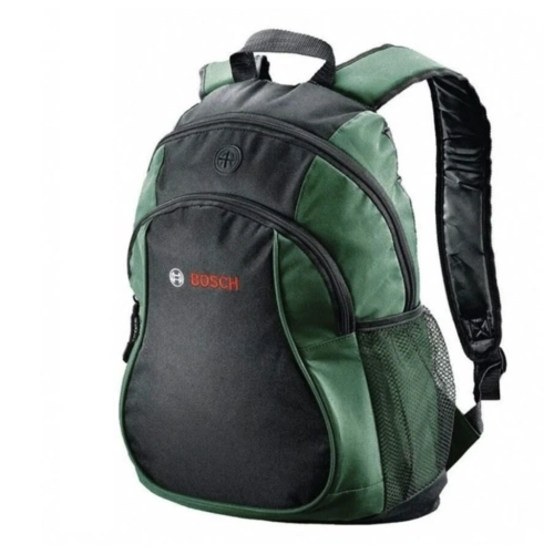 Bosch Yeşil Sırt Çantası