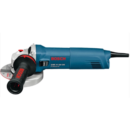 Bosch Professional GWS 14-125 Avuç Taşlama Makinesi