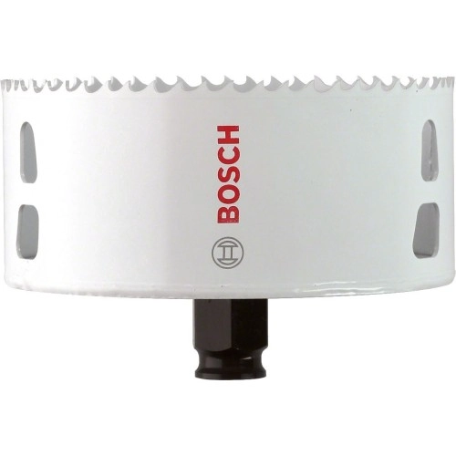 Bosch - Yeni Progressor Serisi Ahşap ve Metal için Delik Açma Testeresi (Panç) 111 mm