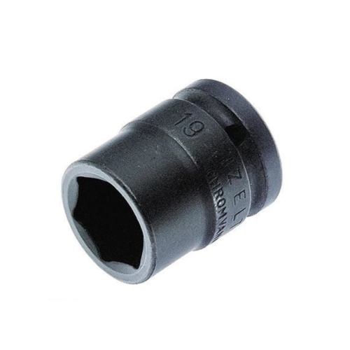 İzeltaş Havalı Lokma Anahtar 1/2'' Altı Köşe 15 Mm