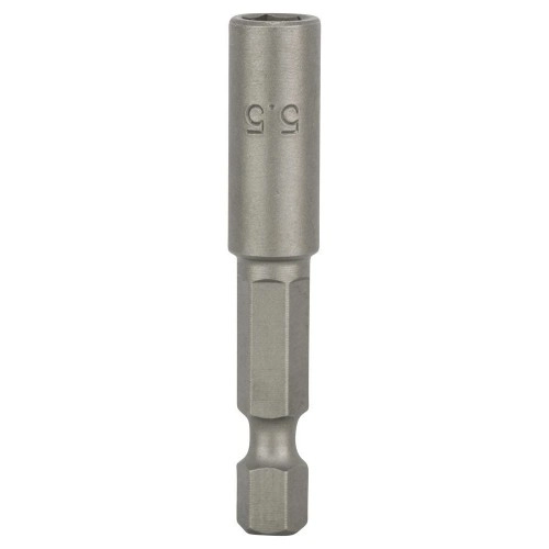 Bosch - Lokma Anahtarı 50*5,5 mm M3