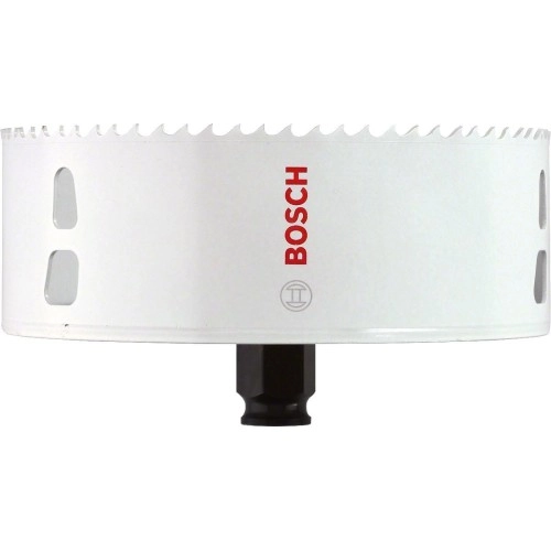 Bosch - Yeni Progressor Serisi Ahşap ve Metal için Delik Açma Testeresi (Panç) 133 mm