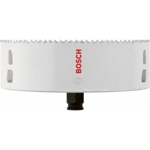 Bosch - Yeni Progressor Serisi Ahşap ve Metal için Delik Açma Testeresi (Panç) 140 mm