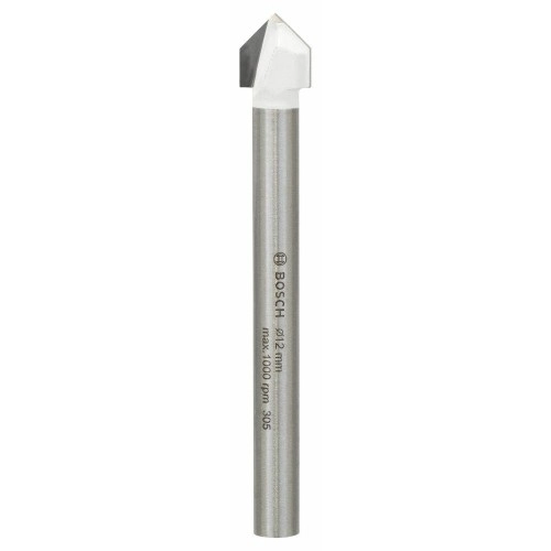 Bosch - cyl-9 Serisi Seramik Matkap Ucu 12*90 mm