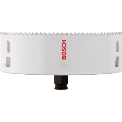 Bosch - Yeni Progressor Serisi Ahşap ve Metal için Delik Açma Testeresi (Panç) 177 mm
