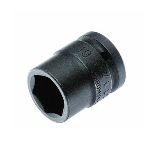 İzeltaş Havalı Lokma Anahtar 1/2'' Altı Köşe 24 Mm