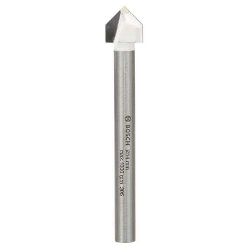 Bosch - cyl-9 Serisi Seramik Matkap Ucu 14*90 mm