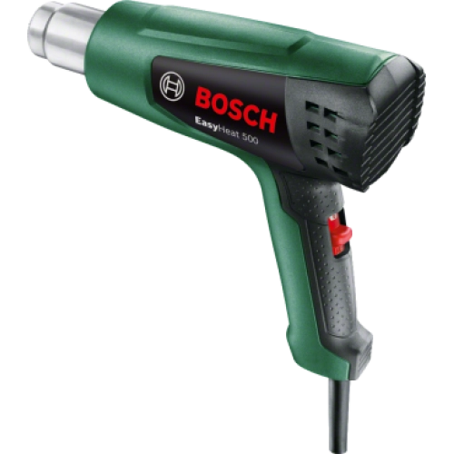 Bosch EasyHeat 500 Sıcak Hava Tabancası