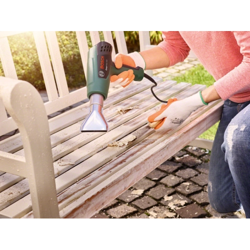 Bosch EasyHeat 500 Sıcak Hava Tabancası