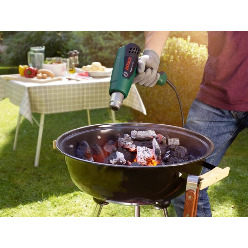 Bosch EasyHeat 500 Sıcak Hava Tabancası