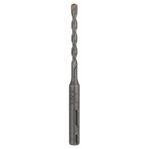 Bosch - SDS-Quick, Uneo için Beton Matkap Ucu 4*85 mm