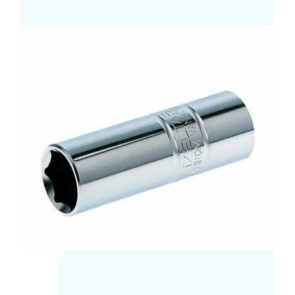 İzeltaş Buji Lokma Lastikli 20.8 Mm