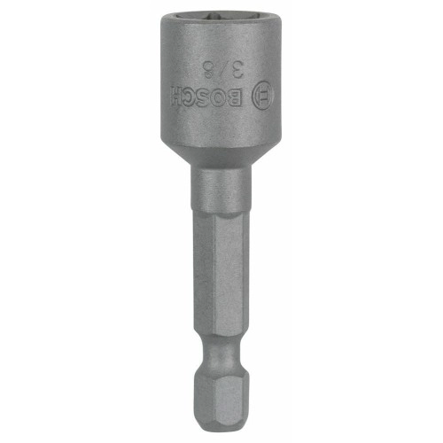 Bosch - Lokma Anahtarı 50 mm*3/8 ''