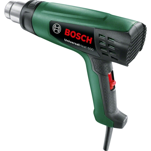 Bosch UniversalHeat 600 Sıcak Hava Tabancası