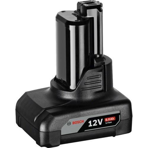 Bosch Professional GBA 12V 6,0 Ah Li-on Akü