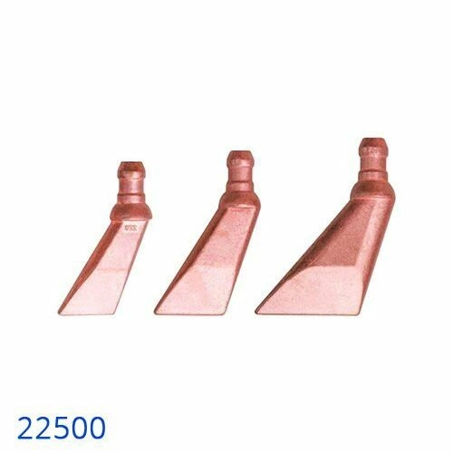 Yıldız 22500 Yedek Bakır Havya 500 gr