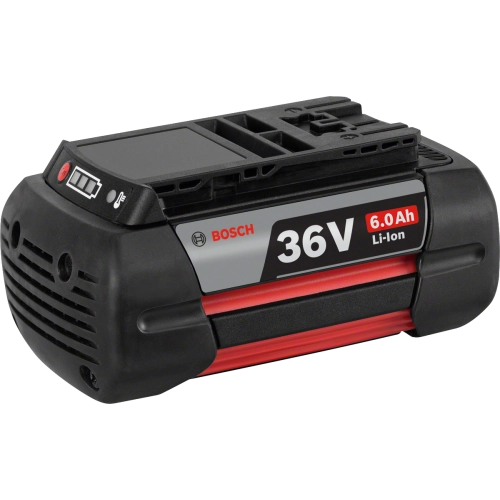 Bosch Professional GBA 36 Volt 6,0 Ah Li-on Akü