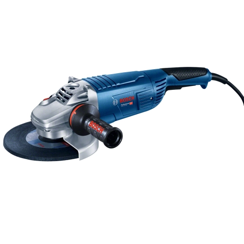 Bosch Professional GWS 24-180 P Büyük Taşlama Makinesi